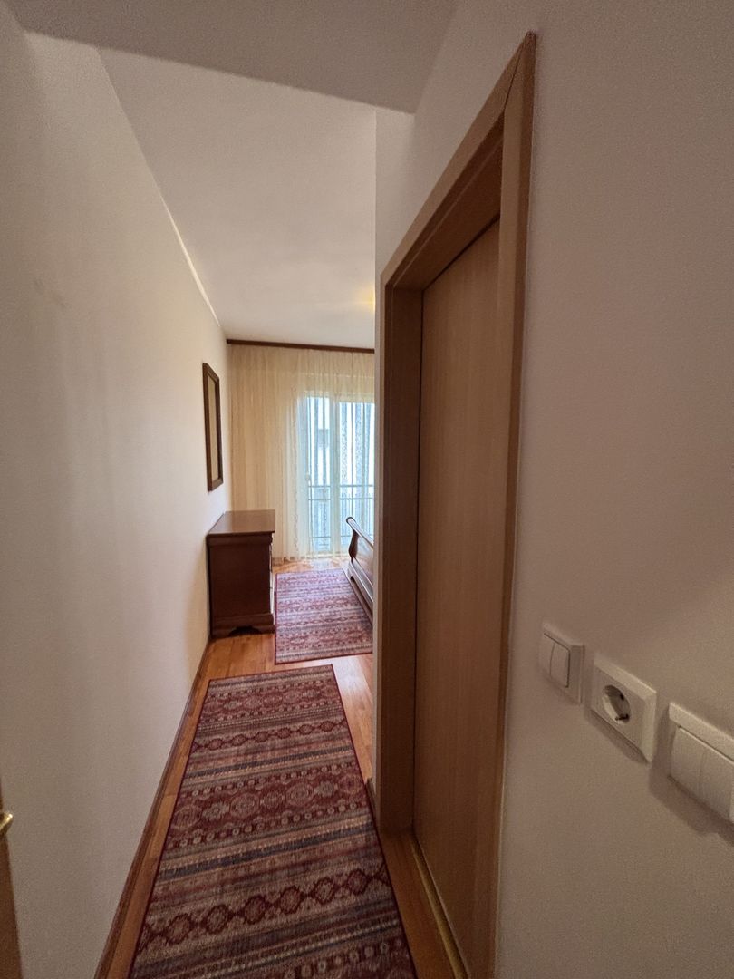 Apartament 3 camere bloc nou cu parcare subterana - Poză 31