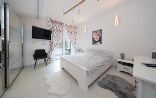 Iesire direct in Padure / Green Park Villas - Poză 15