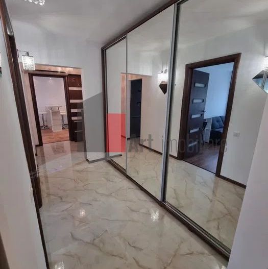 Vanzare apartamemt 3 camere Drumul Taberei AZfi Cotroceni - Poză 6