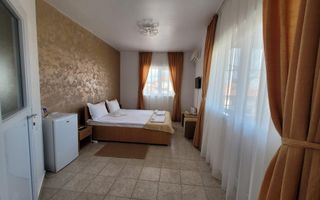 Vama Veche - Vila Sophia  - Vânzare pensiune P+1E la cheie. - Poză 19