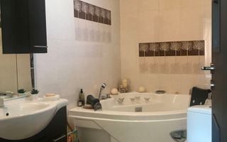 3 camere | Jiului Metrou | Parc Bazilescu | Parcare | Boxa - Poză 15