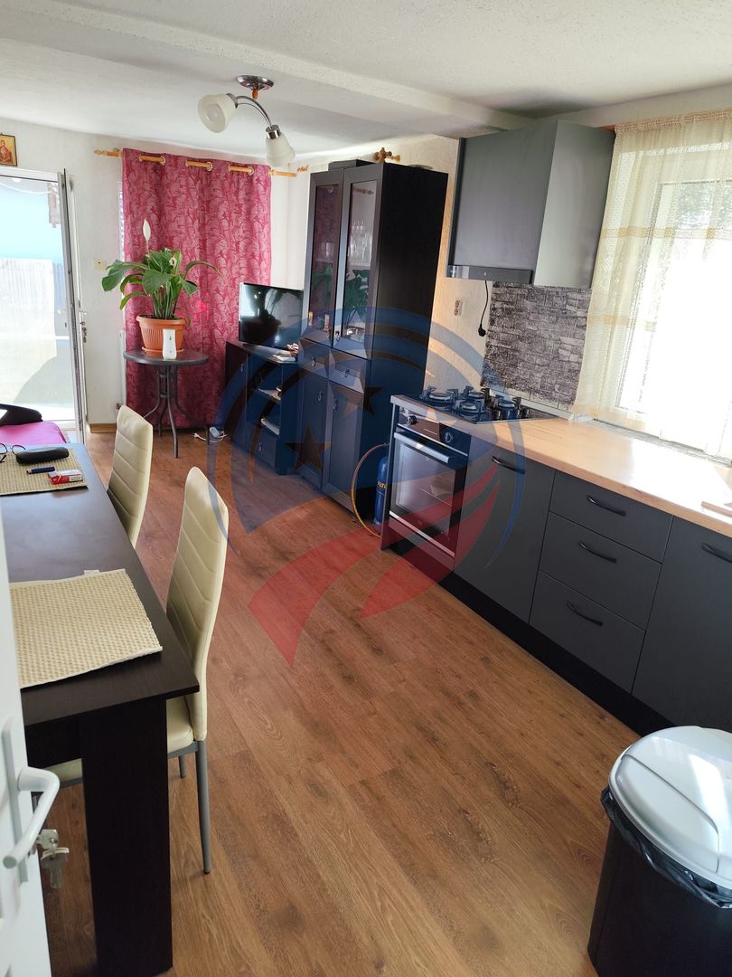 Casa cocheta la 30 minute de Craiova- Cornița Dolj - Poză 1