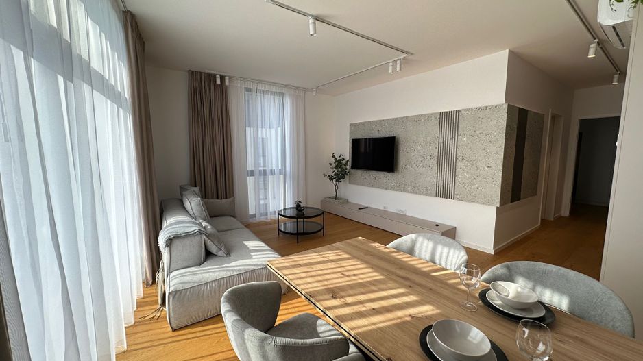 Apartament 3 camere -ISHO - Poză 14