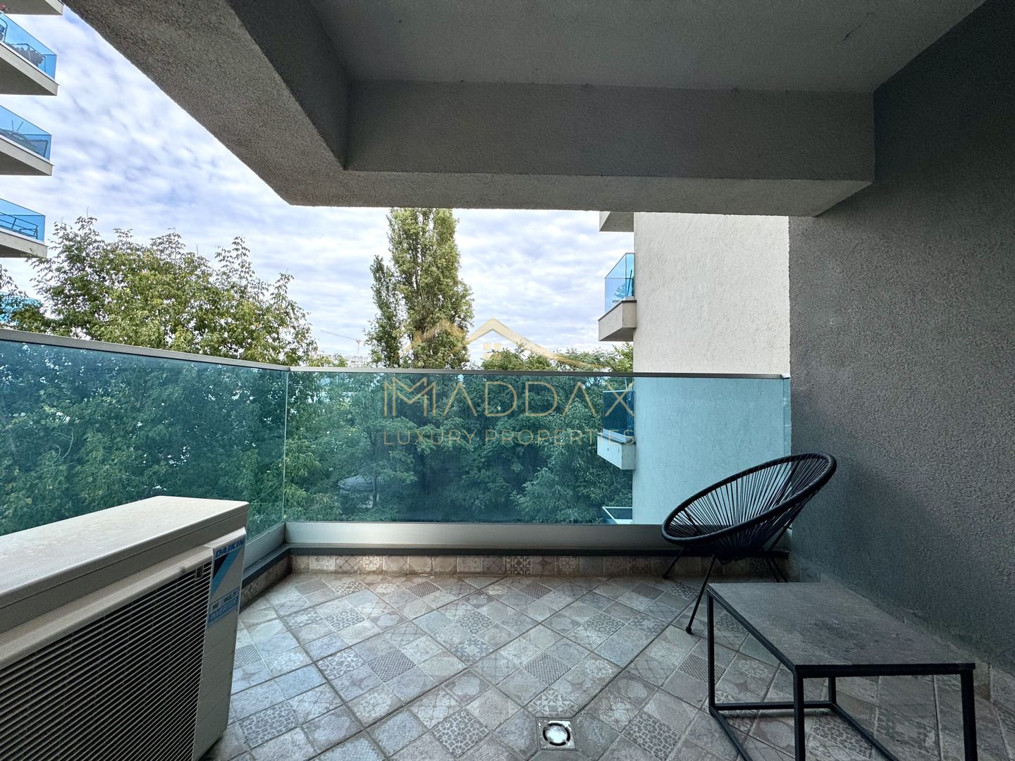 Apartament cu 3 camere ***Mobilat Complet***// Floreasca - Lake View / 1 Parking - Poză 3
