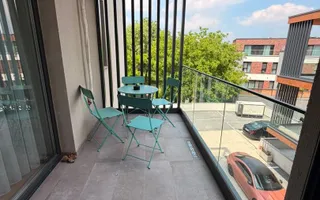 2 camere | 60 mp | Parcare subterană inclusă | Iancu Nicolae – Privigh - Poză 13