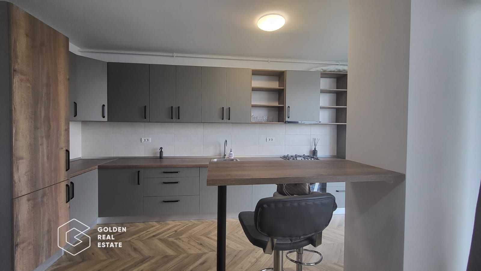 Apartament  2 camere, complexul Nord ONE - Poză 7
