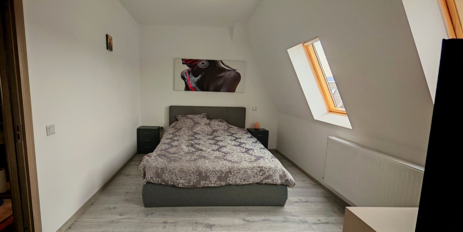 Casa 4 camere, cartier Izvor, oras Brasov - Poză 8