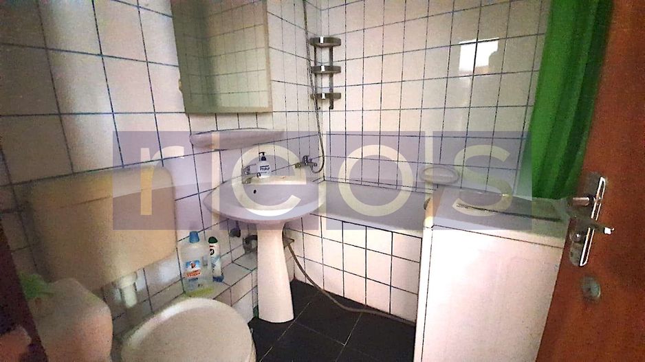 INCHIRIERE GARSONIERA LIBERA  STRADA TURDA - Poză 8