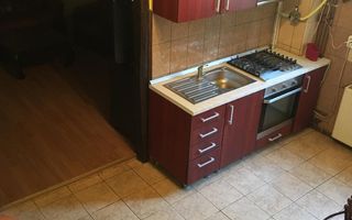Casa de închiriat I 2 camere I piața cluj - Poză 5