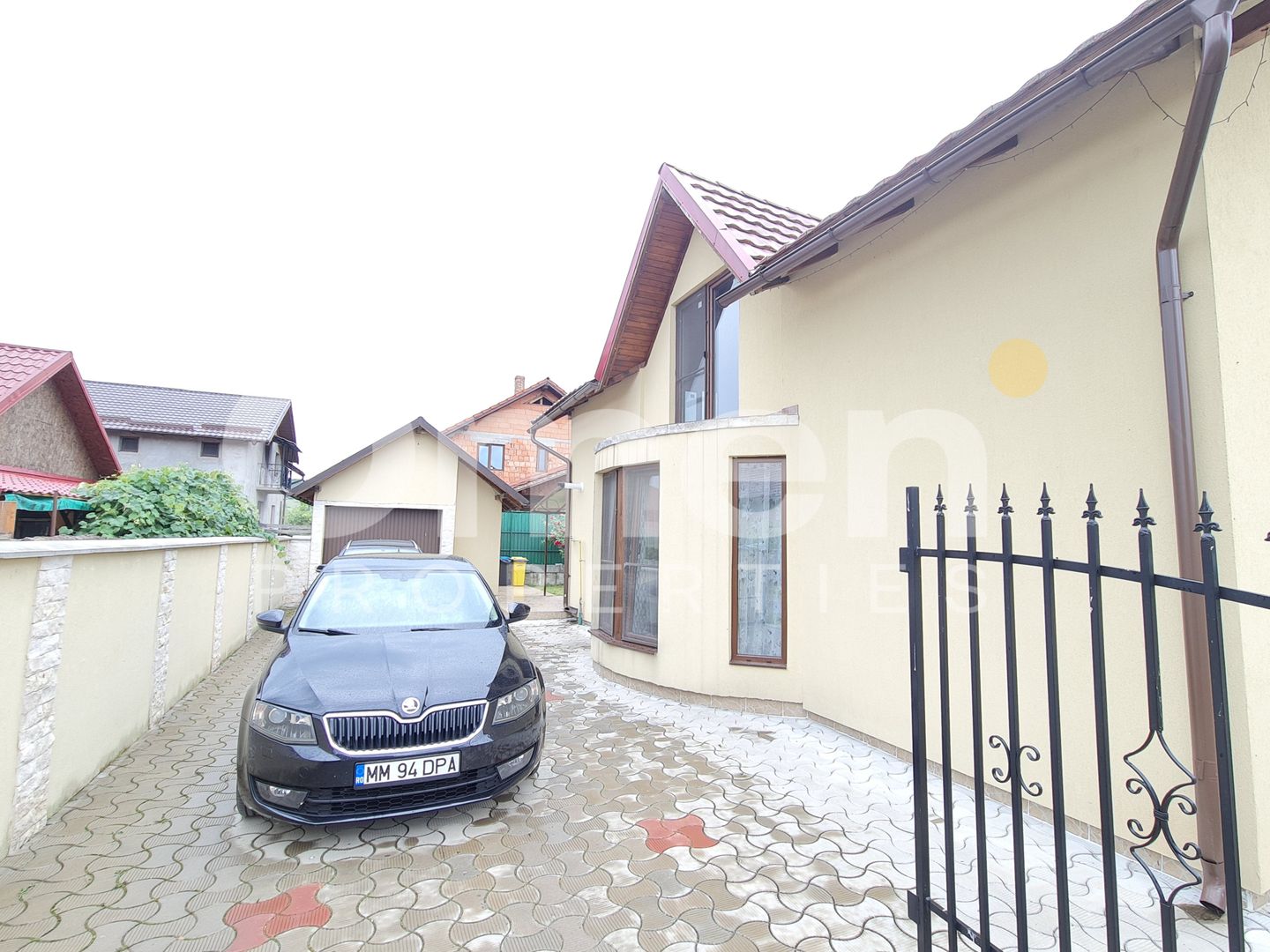 Casă de vânzare | 126.000 € | Șomcuta Mare - Poză 11