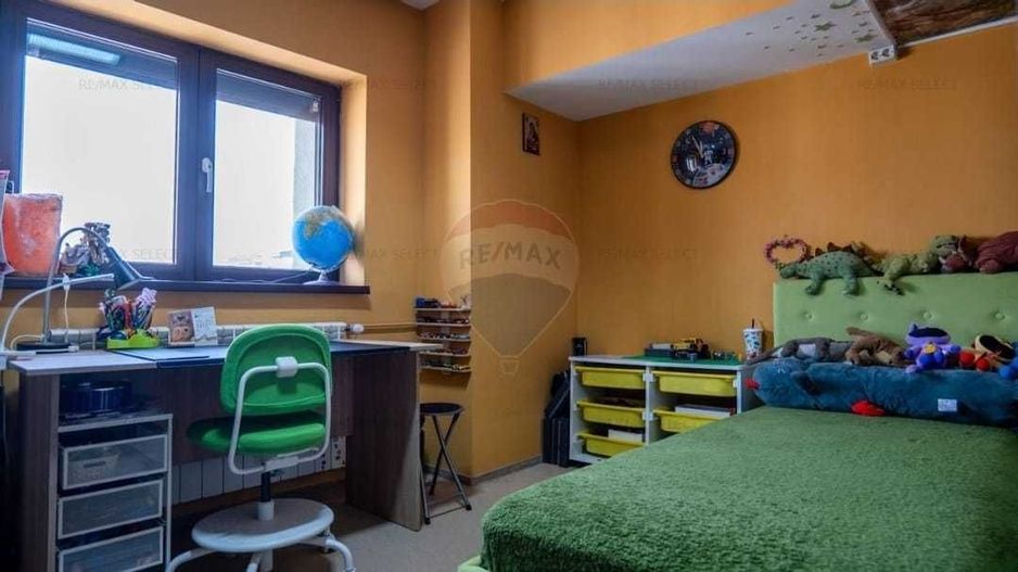 Ocazie Apartament Mosilor central 3 camere - Poză 3