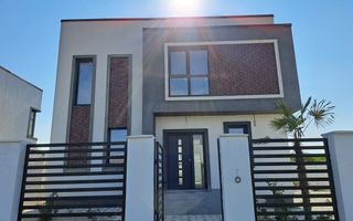 Casa P+1 - lacul Pantelimon - Poză 3