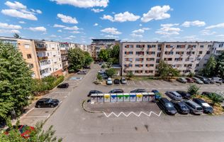PRET NOU! Apartament 2 camere - 70 mp - Micalaca 700 - COMISION 0