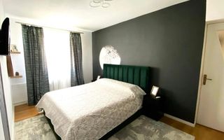 Apartament 3 camere – Colentina, 65 mp utili, renovat, gata de mutare - Poză 5