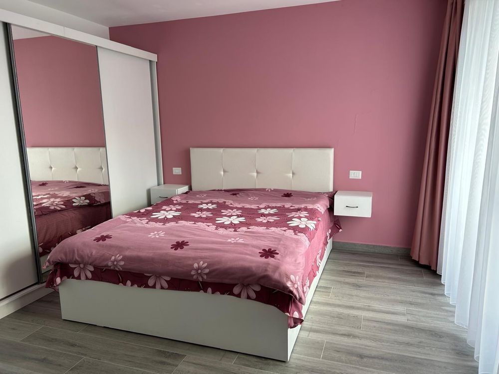 BRASADAS vinde ap 3 cam Gellert Etaj 3/4 Loc parcare cu CF. - Poză 6