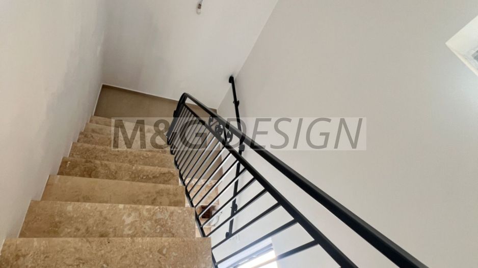Apartament 3 camere zona Crisan , etaj 1, prima inchiriere - Poză 11