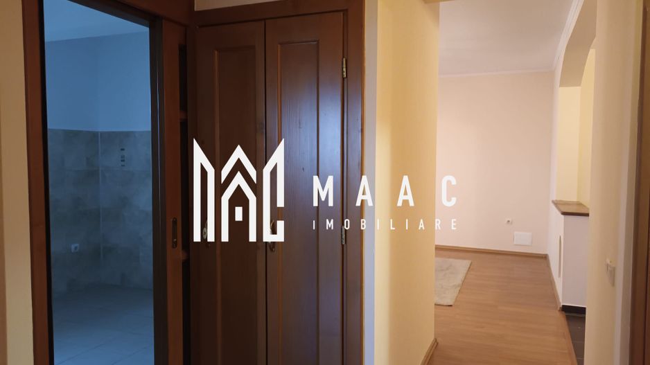 Apartament 3 Camere | Parter Inalt | 2 Balcoane | Tilisca - Poză 10