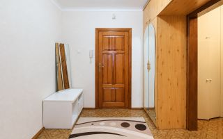Chirie apartament cu 1 cameră, Ciocana | str. A. Russo 59/3 | Exclusiv - Poză 9