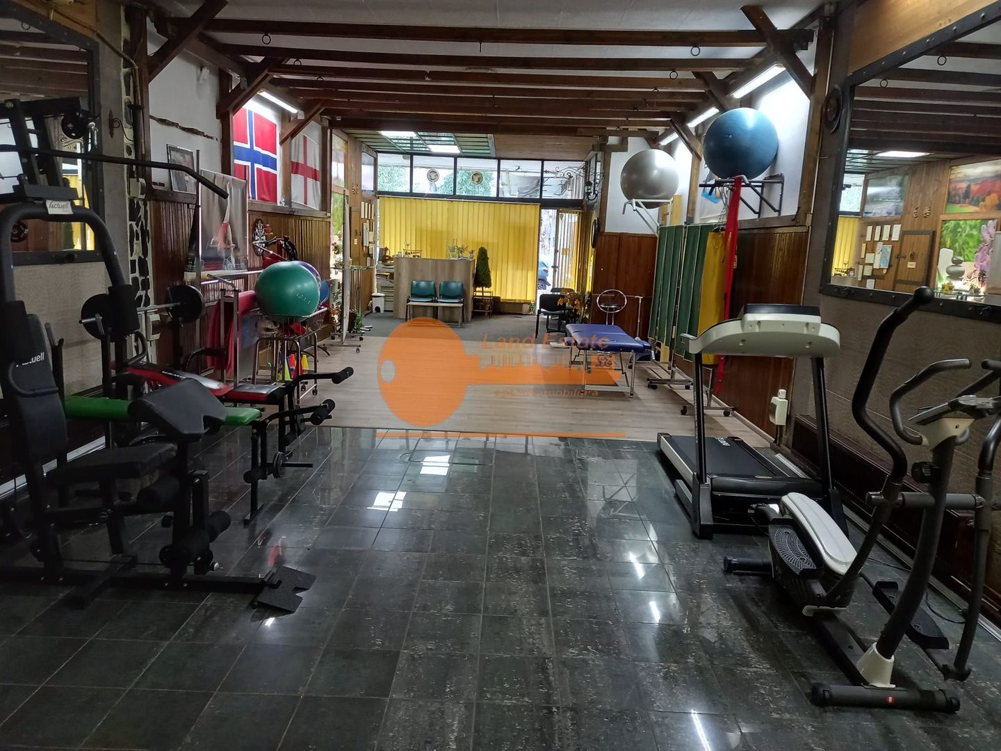 Spațiu Comercial 135 mp | Complex Comercial | Funcțional | Fără TVA - Poză 5