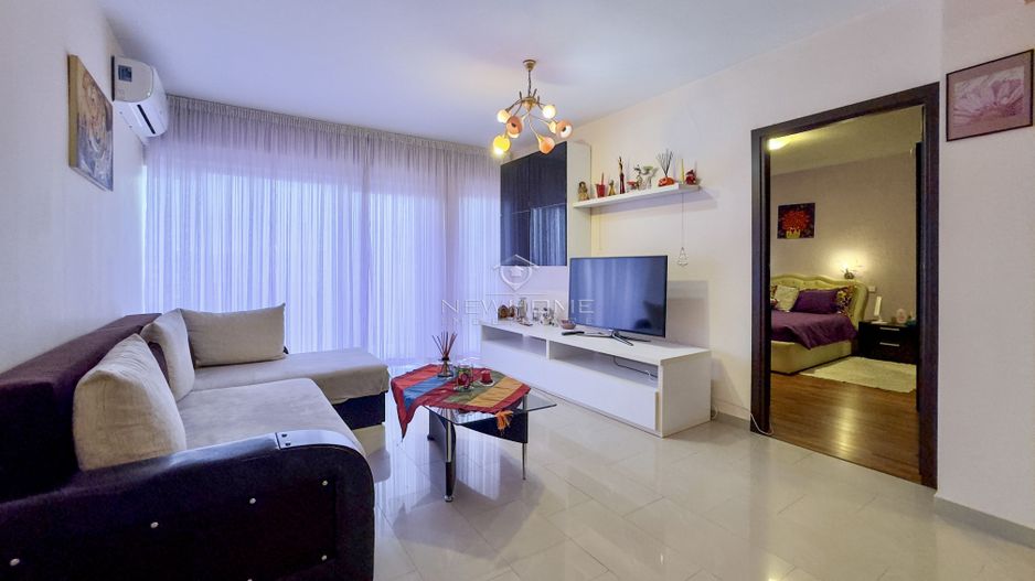 Apartament 3 camere, Parcarey, zona Bulgaria - Poză 6