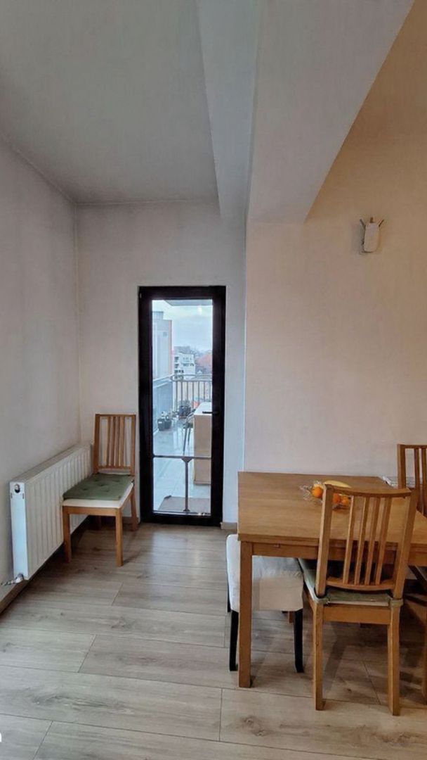 3 CAMERE ‖ BLOC  2014 ‖ CALEA CALARASI ‖ 10 MIN METROU MUNCII - Poză 4