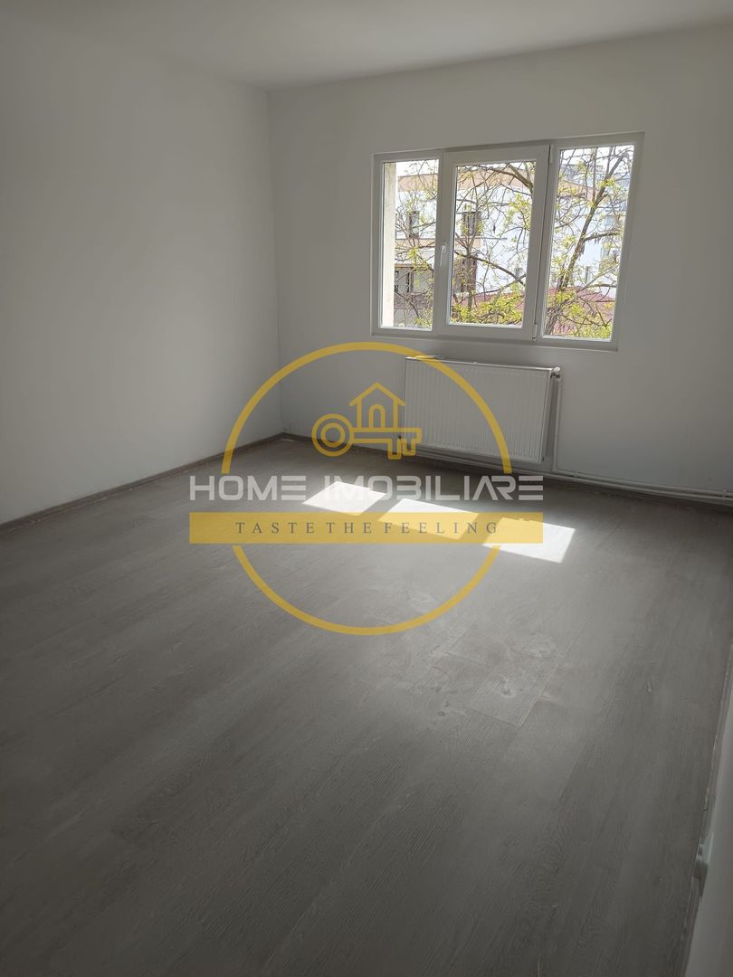 Etaj 2-Apartament 2 Camere -Decomandat 56mp! Renovat! - Poză 2