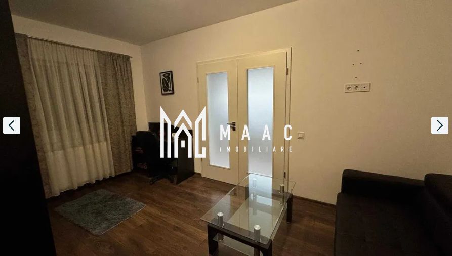 Apartament 1 camera | Etaj 2 | Decomandat | Parcare | Modern - Poză 3
