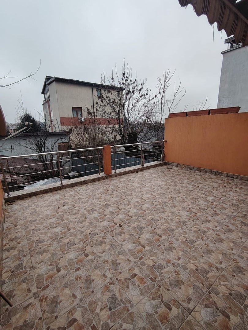 Vilă elegantă /P+1+M/Colentina - Poză 16