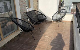 Apartament 3 camere I 90 mp I  I Calea Cisnadiei - Poză 11