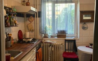 Apartament 2 camere Radu Boiangiu - Ion Mihalache - Poză 4