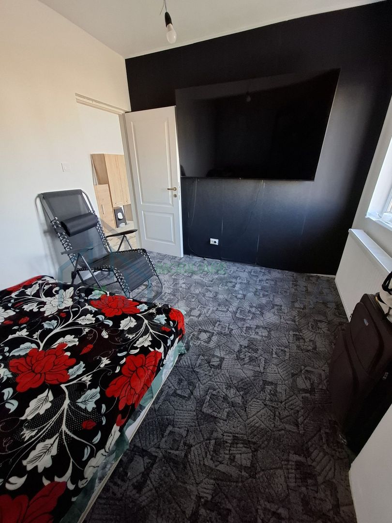 Apartament cu 2 cam Bucium Vișani - Poză 8