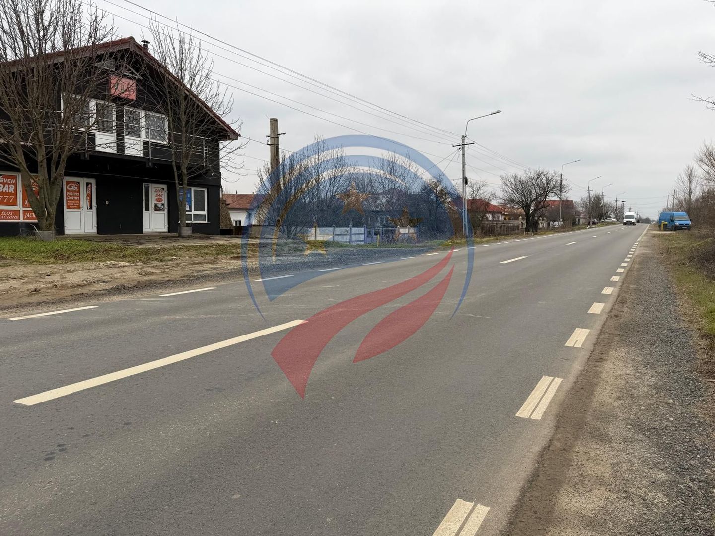 TEREN INTRAVILAN TOATE UTILITATILE LA 13 KM CRAIOVA - Poză 4