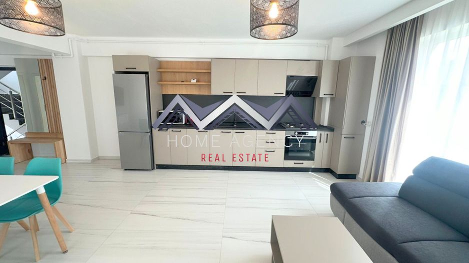 Apartament 2 camere Otopeni premium | prima închiriere - Poză 5