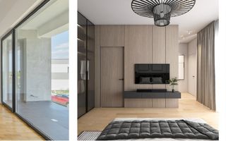 Vila Individuala 5 camere Tunari I Pipera I zona centrala I Premium - Poză 15