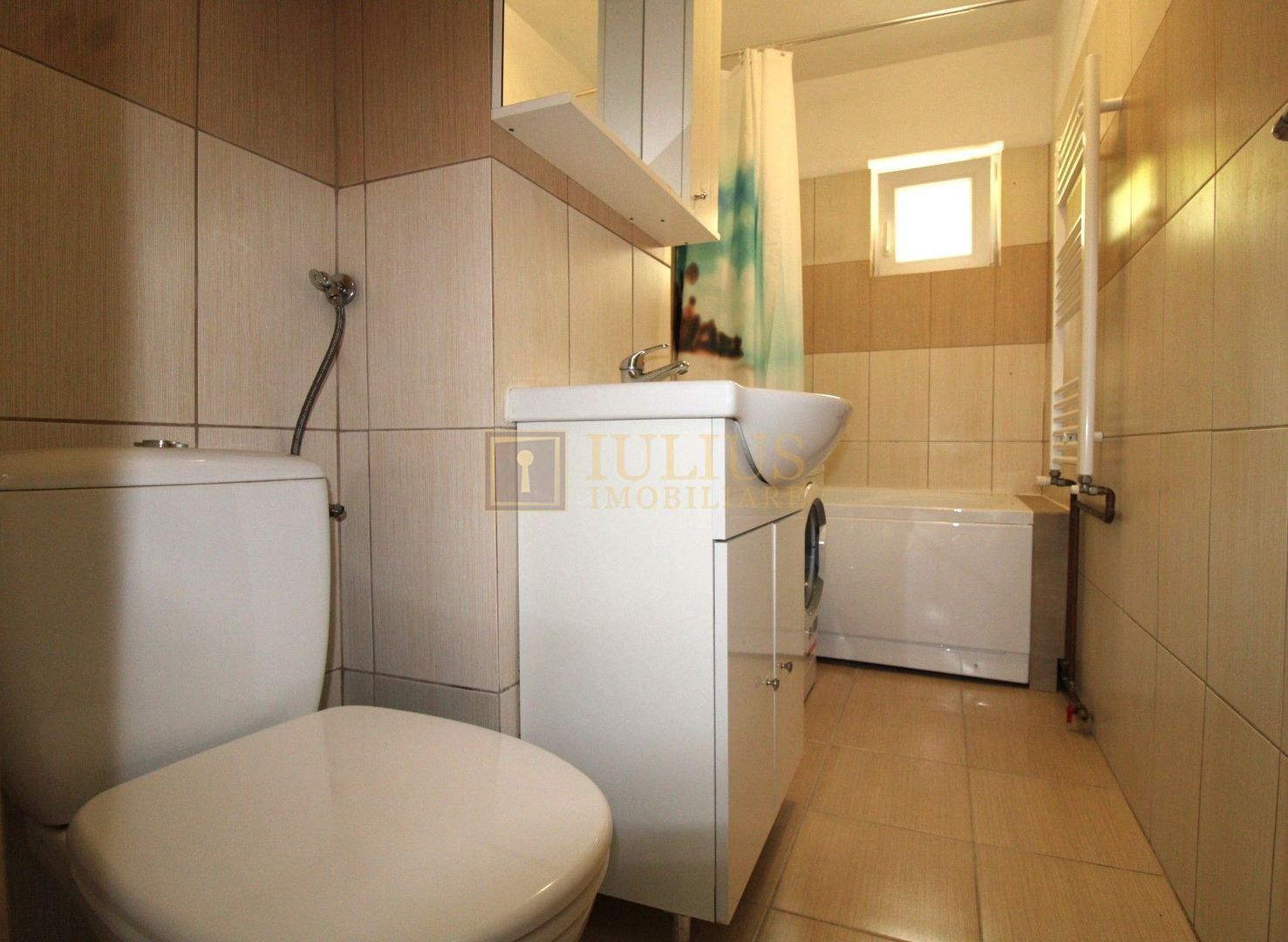 La 5 min de Județean, parter, centrală proprie - Poză 9