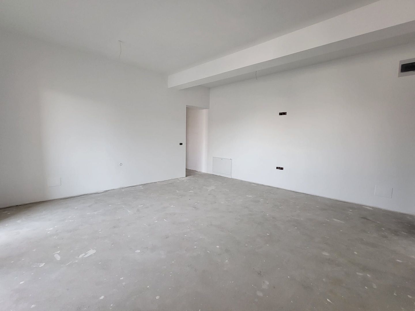 Apartament cu scara interioara - zona Kaufland - Poză 2