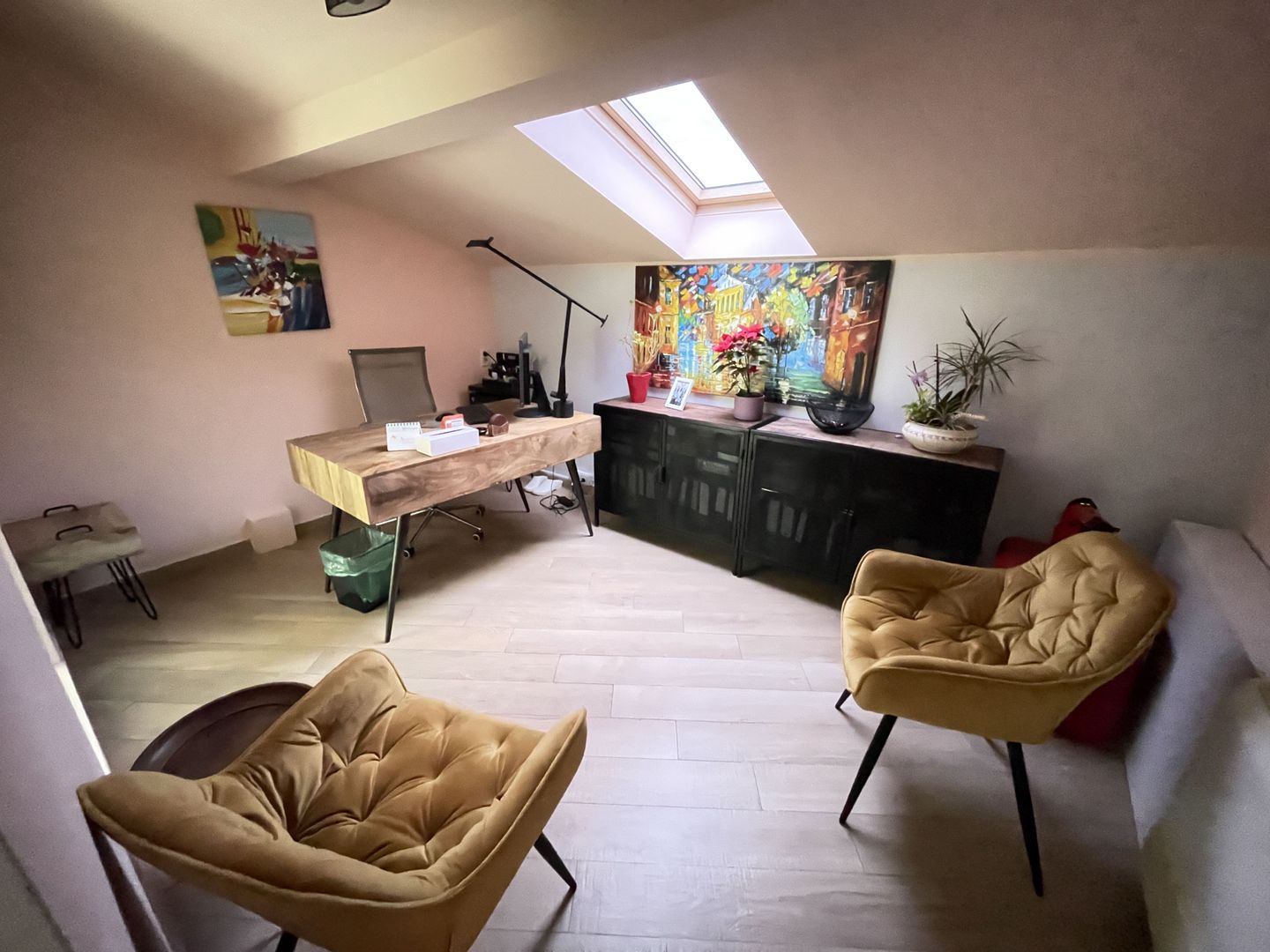 IMOBIL CU MULTIPLE DESTINATII - Poză 7