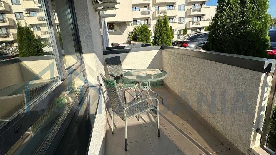 De inchiriat apartament 2 camere Atrium Garden - Poză 8