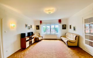 Apartament de inchiriat in Parcul Subarini, 4 camere, 2 bai, la cheie - Poză 13