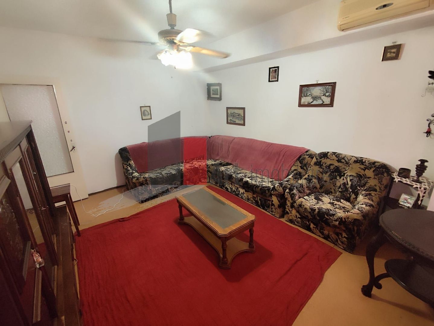 Apartament de vanzare in zona Banu Manta/Titulescu/Basarab - Poză 3