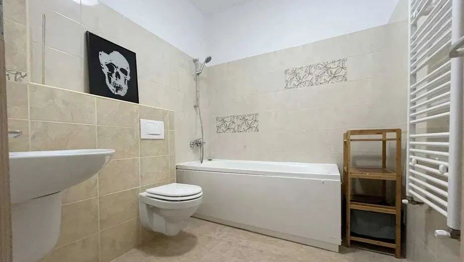 Apartament 2 camere I mobilat și utilat I Dumbrăvița - Poză 9