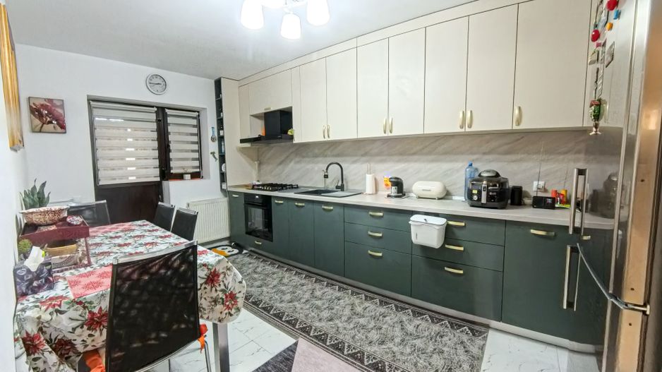 Casă P+1+P de vânzare – Măgurele, Str. Lotusului, deschidere 2 strazi - Poză 7