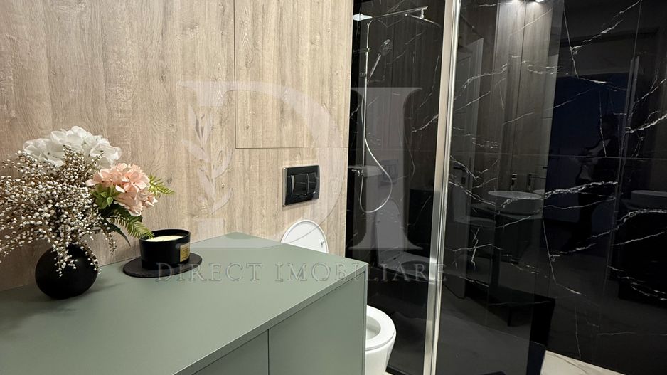 Apartament la cheie / doua camere / Zona Terra - Poză 12