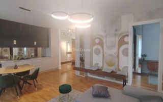 Apartament 3 camere de inchiriat - Domenii - Poză 1