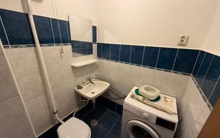 2 camere decomandate, balcon, parcare, Zorilor, Golden Tulip, Mol - Poză 6