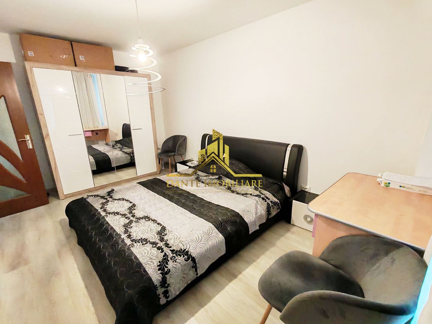 3 camere, modern, bloc nou, parcare, terasa, Marasti, zona LIDL - Poză 14