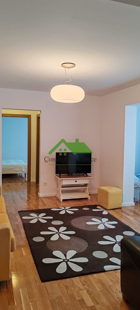 Ap 2 camere renovat, etaj 3/4, Str. Ghioceilor – zona Universitatii - Poză 3