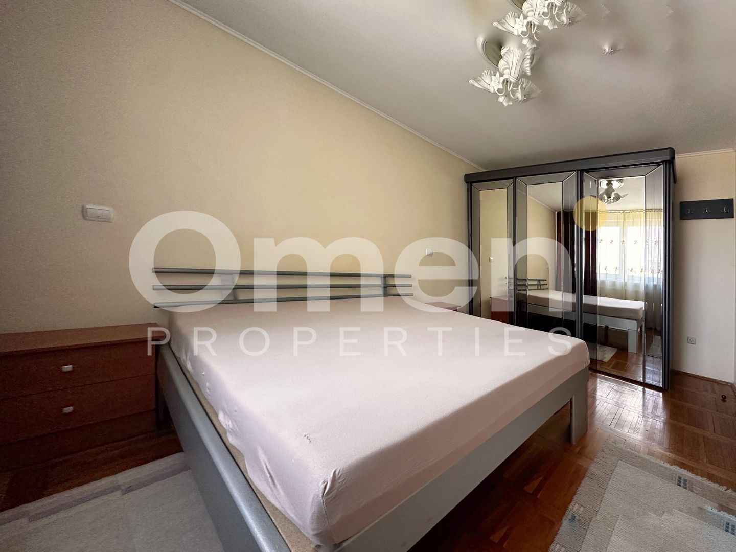 Inchiriez apartament cu 2 camere - Poză 6