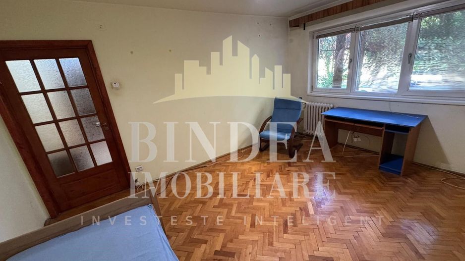 Apartament 2 camere, etaj 1, langa Spitalul Judetean - Poză 2