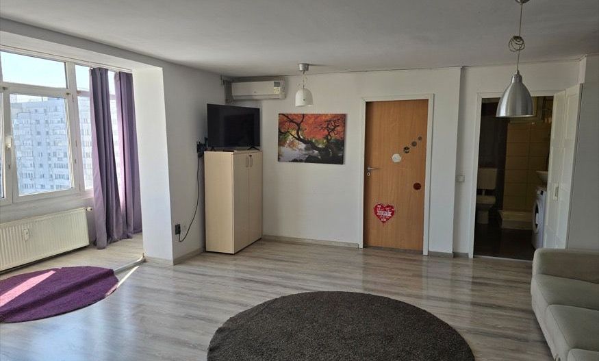 AP. 2 CAMERE IANCULUI, BLOC REABILITAT, BOILER, MOBILAT MODERN - Poză 3